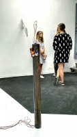 Katerina Botsari, Eleanna Balesi